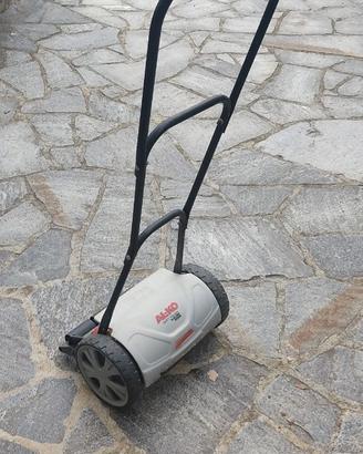 Tagliaerba manuale elicoidale AL-KO Soft Touch 2.8