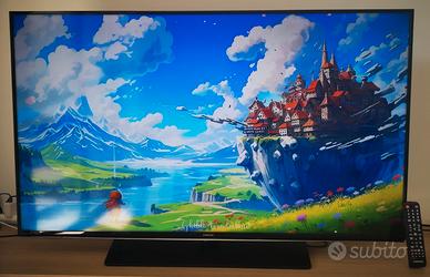 TV Samsung 50 pollici Full HD – Come nuova