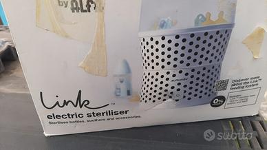 sterilizzatore