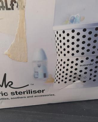 sterilizzatore