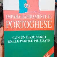 Impara rapidamente il tuo portoghese