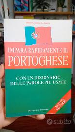 Impara rapidamente il tuo portoghese
