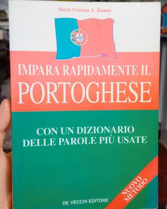 Impara rapidamente il tuo portoghese