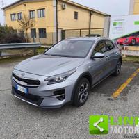 KIA XCeed 1.6 CRDi 115 CV Style