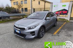 KIA XCeed 1.6 CRDi 115 CV Style