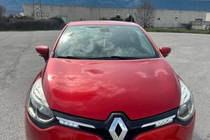 Renault Clio 1.5 
