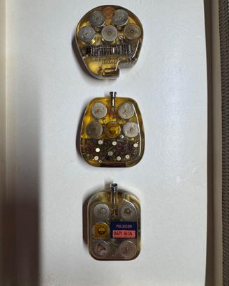 Pacemaker Vintage anni '60/'70 Strumenti medici