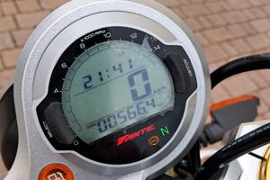 Fantic Caballero 500 - 2024