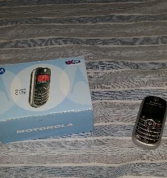 Motorola c139