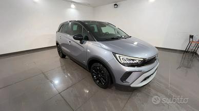 Opel Crossland 1.2 12V Start&Stop Design & Tech