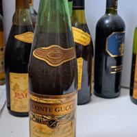 1981 Vino Conte Gucci Pinot Bianco Grave del Friul