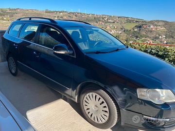 VOLKSWAGEN Passat 5ª serie - 2007