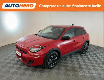 FIAT 600e NY01867