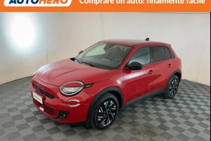 FIAT 600e NY01867