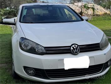 Golf  VI TDI