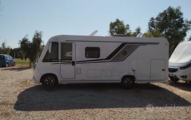 Knaus Van i 650 meg 2025