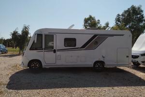 Knaus Van i 650 meg 2025