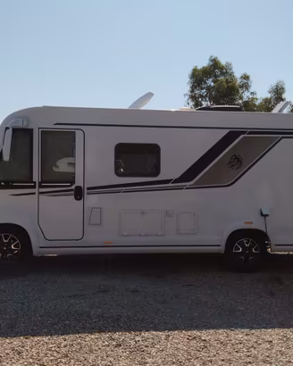 Knaus Van i 650 meg 2025