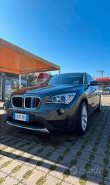 BMW X1 S DRIVE 