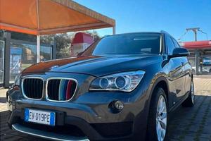BMW X1 S DRIVE 