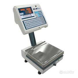 BILANCIA ELETTRONICA PROFESSIONALE VENUS