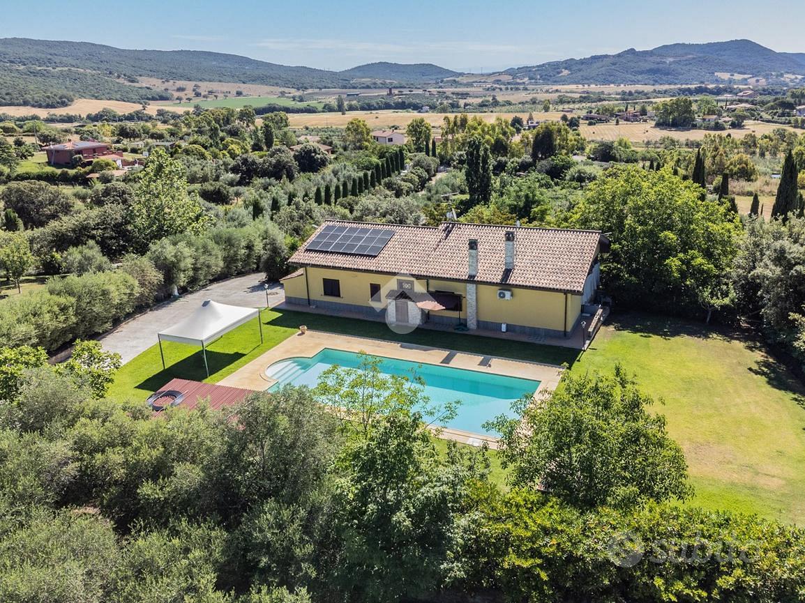 House in Cerveteri, Roma Capitale - Vista 2