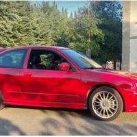 MG ZR 160