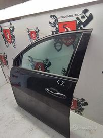 LANCIA YPSILON PORTA ANTERIORE SINISTRA
