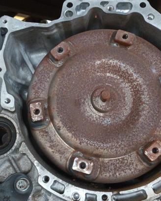 CAMBIO (02-0203) - HN05 PEUGEOT 2008 1200 TB 2020