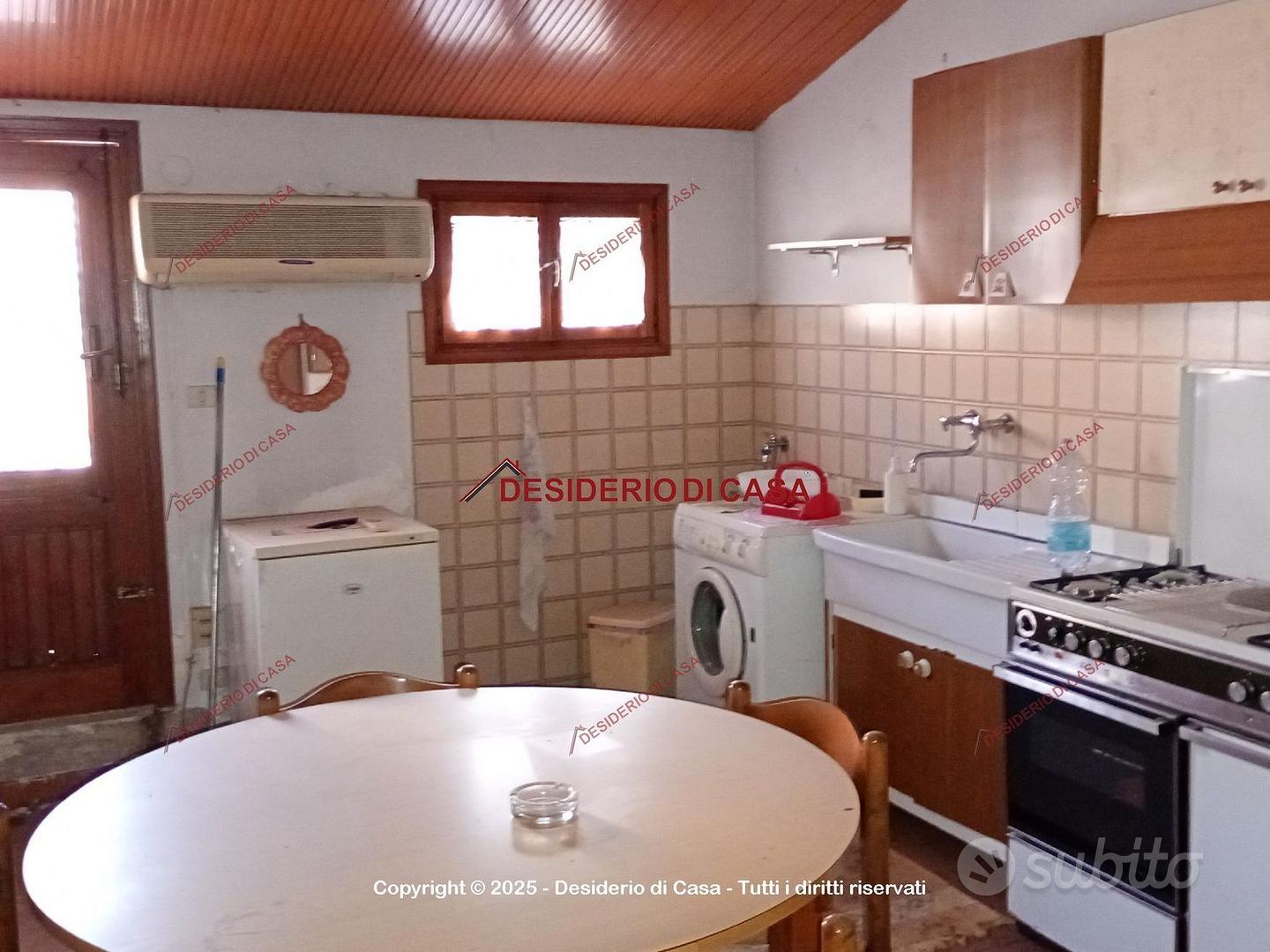 Apartment in San Cipirello, Palermo - Vista 4