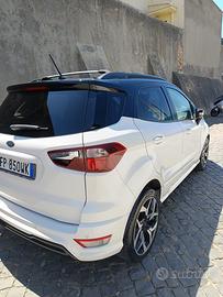 Ford eco sport