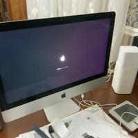 IMAC 21.3 retina 4K