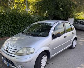 CITROEN C3 2ª serie - 2009