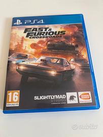 fast and Furios