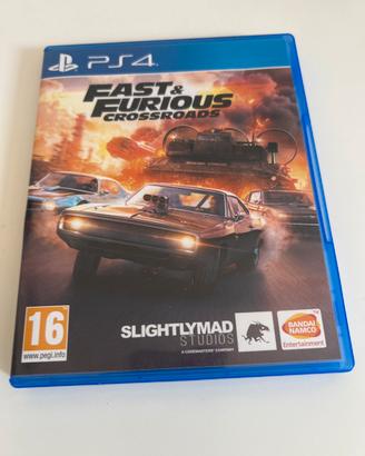 fast and Furios