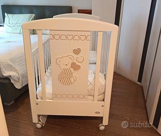 lettino dolcecuore