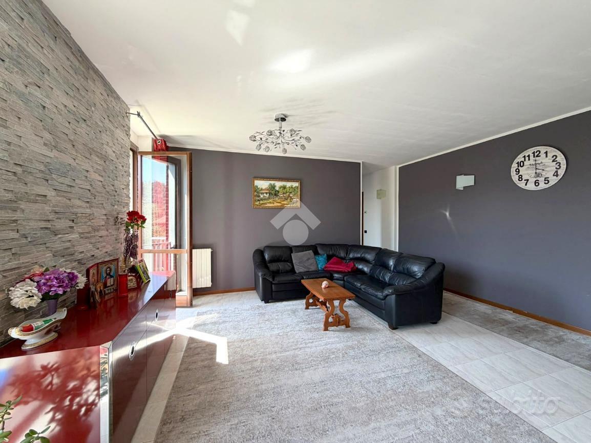 Appartamento – Chiuduno, Bergamo - Vista 3