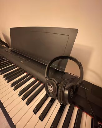 Pianoforte digitale