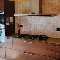 Cucina completa Bosch Siemens AEG