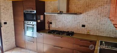 Cucina completa Bosch Siemens AEG