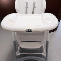 Seggiolone pappa CAM