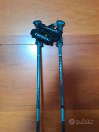 Bastoncini Gabel 120cm