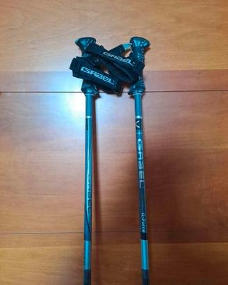 Bastoncini Gabel 120cm