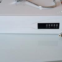 Depuratore dell'acqua Biosalus