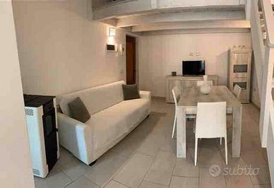 Appartamento in centro