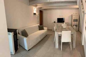 Appartamento in centro