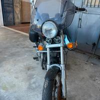 Moto Guzzi