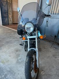 Moto Guzzi