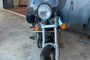 Moto Guzzi