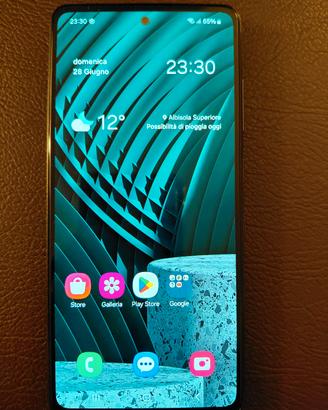SAMSUNG A52 5G  128gb